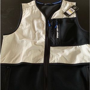 Mens Under Armour Vest